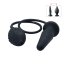 Dildo Anal Gonflabil Toyz4Lovers 12,3 cm - Negru##