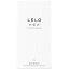 Prezervative LELO HEX Original,  6 Buc - vedere frontala