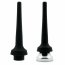 Set Cap de Dus Irigator Intim Shower Anal 9 CM, RelaXxxx - detaliu design