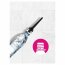 Set Cap de Dus Irigator Intim Shower Anal 9 CM, RelaXxxx - dimensiuni complete