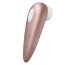 Aparat de Masaj Stimulator Satisfyer 1 Next Generation - dimensiuni complete