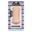 Masturbator Real Pussy, X Basic - culoare si material