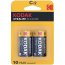 Baterii Alcaline Kodak »LR14« 2 buc