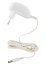 Aparat Masaj Magic Wand Massager Alb, Toy Joy - culoare si material