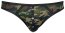 Slip barbati Camouflaj Design