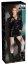 Jacketa Piele Ecologica Nicole Black Level - Negru