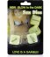 Zaruri Fosforecente Sexuale OOTB "Glow In The Dark" 2 Bucati##