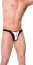 Chiloti Barbati Softline "Gigolo Elegant" S-L - detaliu design