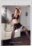 Ciorapi Lurex Black Hold Ups Glitter# - dimensiuni complete