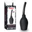 Irigator Bondage Fetish Deluxe Douche - vedere frontala