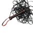 Bici Bondage Lovetoy 46 cm - Negru##