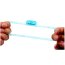 Set 2 Inele penis cu vibratii Erotica Blue#