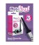 Set Cap de Dus Irigator Intim Shower Anal 9 CM, RelaXxxx - culoare si material