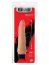 Vibrator Realistic Realstuff [ 19cm X 4cm ] - vedere frontala