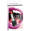 Ruj Vibrator Sticky Vibes Black - vedere frontala