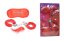 Set LoveToys »Be Naughty« Rosu
