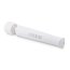 Aparat de Masaj »Magic Wand Candy Pie« Alb - detaliu design