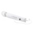Aparat de Masaj »Magic Wand Candy Pie« Alb - culoare si material