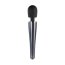 Aparat Masaj Relyme, Wireless Wand Massager, 10 Vibratii - vedere laterala