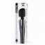 Aparat Masaj Relyme, Wireless Wand Massager, 10 Vibratii - vedere spate