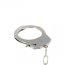 Catuse Plus ToyJoy "Furry Fun Cuffs" Negru##