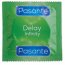 Prezervative Pasante Infinity Delay 12 Buc. - culoare si material