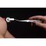 Wartenberg Wheel Inox, Master Series - culoare si material