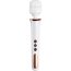 Aparat de masaj Adam & Eve »Magic Massager« 33 cm - Alb