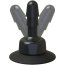 Adaptor Doc Johnson Deluxe »Swivel Suction Cup Plug« Vac-U-Look 11,5 cm