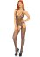 Bodystocking Leg Avenue Sonya# - dimensiuni complete