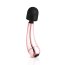Aparat Masaj Rosy Gold »Mini Curve« 13 cm - Auriu