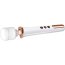Aparat de masaj Adam & Eve »Magic Massager« 33 cm - Alb