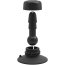 Adaptor Doc Johnson Deluxe »Swivel Suction Cup Plug« Vac-U-Look 11,5 cm