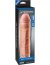 + 66% Fantasy X-Tensions Perfect 3" Extension Prelungitor Penis [ + 7,6 cm ] - vedere frontala