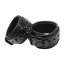 Catuse NS Novelties "Sinful Wrist" - Negre