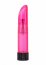 Vibrator Seven Creations »Crystal« 13,5 cm - Roz