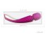 Vibrator si Aparat Masaj LELO "Smart Wand Large 2" 31 cm - Roz - detaliu design