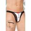 Chiloti Barbati Softline "Gigolo Elegant" S-L - dimensiuni complete