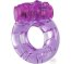 Inel cu Vibratii You2Toys "Butterfly Wings" Violet##