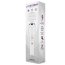 Aparat Masaj LateToBed »Wanda« 32 cm - Alb