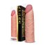 Prelungitor Penis Like True »X-Tender Lite Super« 17,2cm - Natural