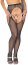 Dres Plasa Decupat Cottelli Collection - Negru