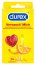 Prezervative Durex cu aroma de fructe, 14 Buc - vedere frontala