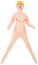 Papusa Gonflabila You2Toys »Pamela Anderson« 160 cm - Natural