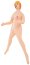 Papusa Gonflabila You2Toys »Pamela Anderson« 160 cm - Natural
