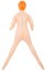 Papusa Gonflabila You2Toys »Pamela Anderson« 160 cm - Natural