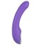 Vibrator Smile »Gipsy« 23 cm - Violet