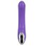 Vibrator Smile »Gipsy« 23 cm - Violet