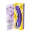 Vibrator Smile »Gipsy« 23 cm - Violet