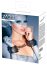 Catuse din Piele ZADO - Negre##
